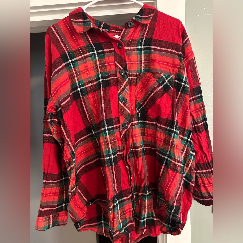 Flannel